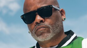 Dame Dash, keynote speaker for this year’s Chattanooga Hip-Hop Summit.