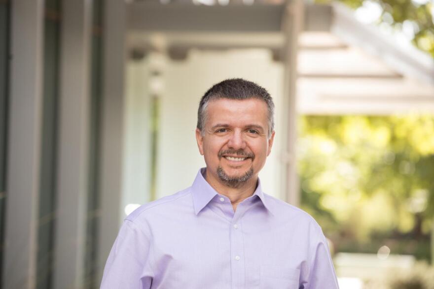 Dimitrios Psaltis