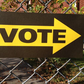 Voting in an election is at hand in Siouxland.