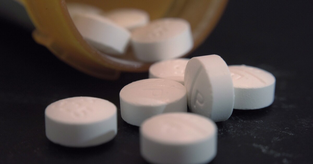 How REACH Health Services helps Baltimore seniors recover from opioid addiction