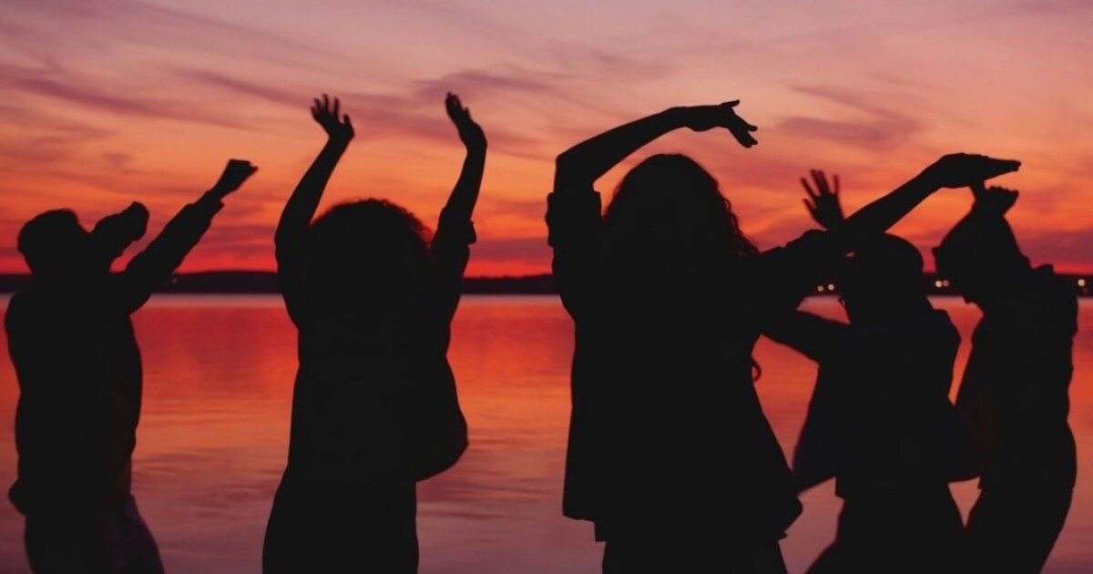 Arts, Health &  Healing