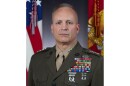 Lt. Gen. David Furness