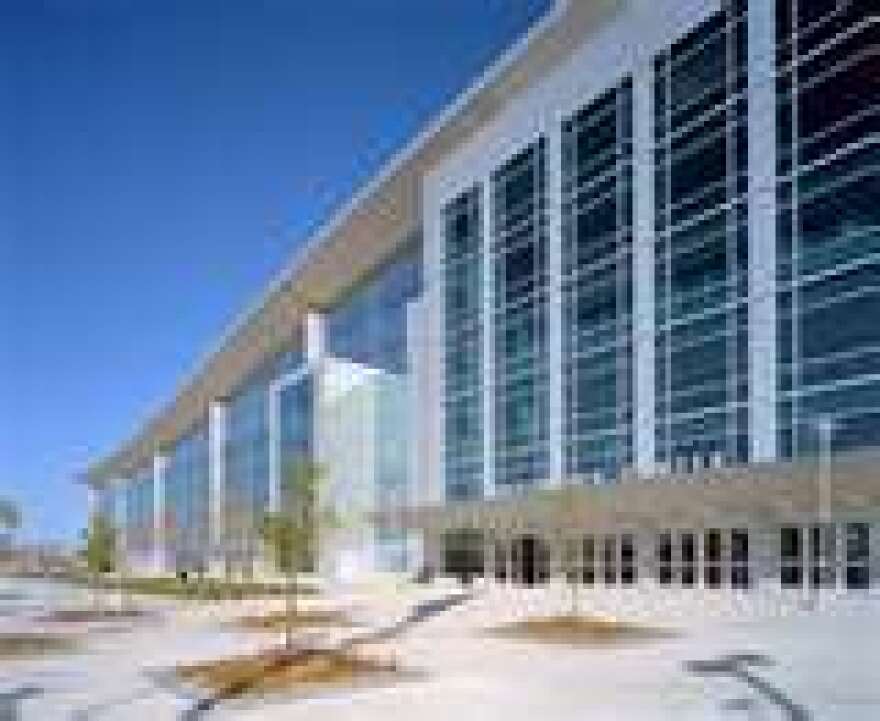 Qwest Center Omaha