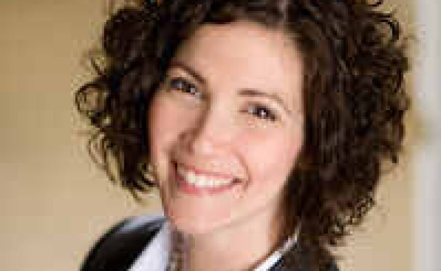 Laurie Allen