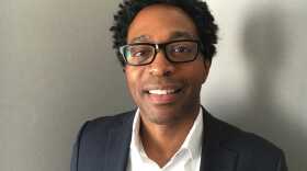 Ferguson Councilman Wesley Bell
