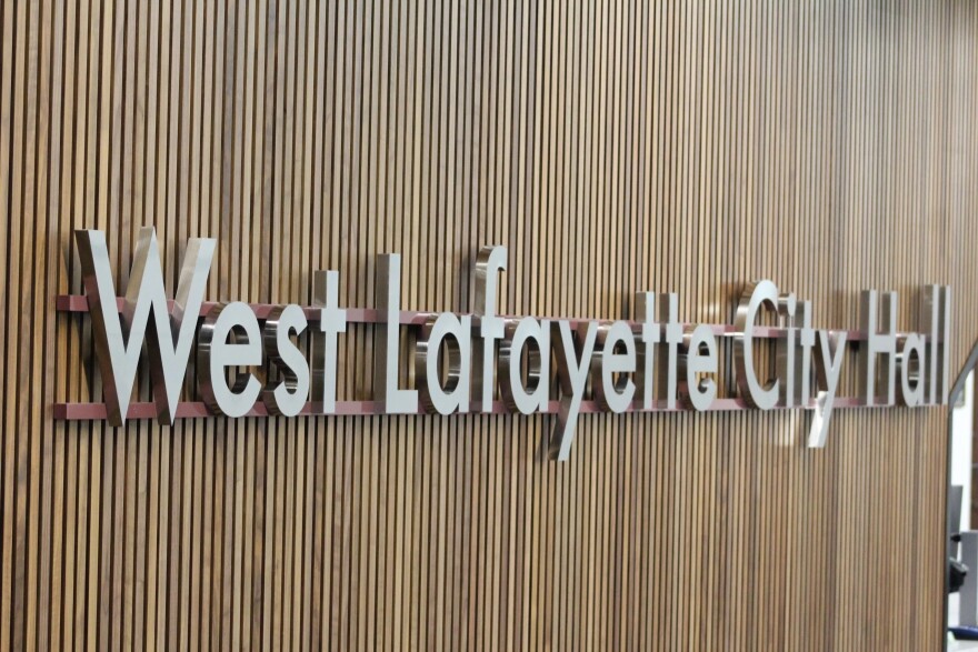 West Lafayette moves forward with $100,000 study into early childhood education gap
