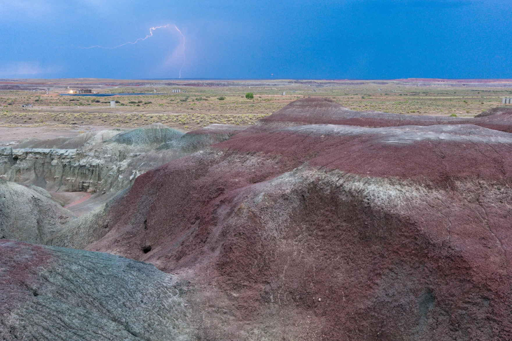 Despite ozone reductions, Uinta Basin air polluters still have work to do