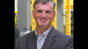 Daniel Elliott is the current chair of the Morgan County Republican Party and former Morgan County Councilman.