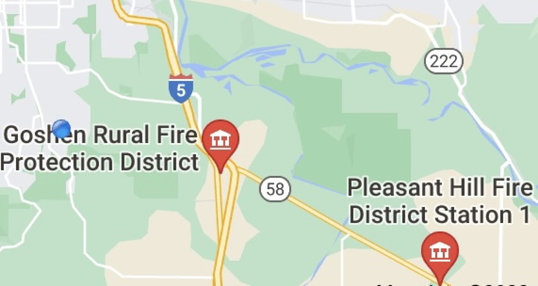 Pleasant Hill bond measure for new fire station has no support from