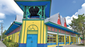 Little Haiti Marketplace
