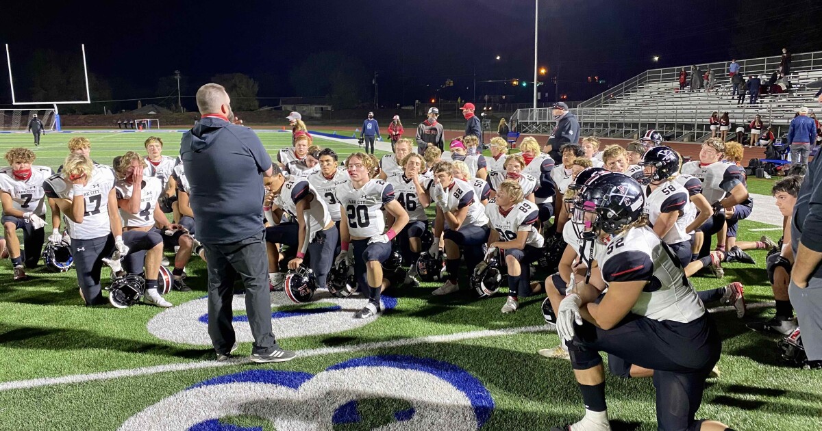 Park City Football Continues to Impress With BacktoBack Wins