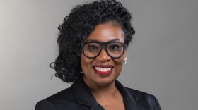 Dr. Brandy Lovelady Mitchell