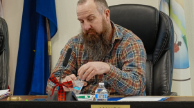 Houston Mayor Jason Kahn 