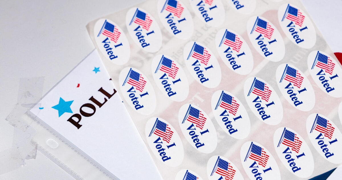 Polls suggest surprising Democratic gains in red-state races ...
