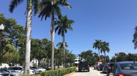 Major roads like Hollywood Blvd. would get intersection upgrades and synchronized lights under the new tax increase. Other roads include 441, U.S.1, and Broward Blvd. to name a few.