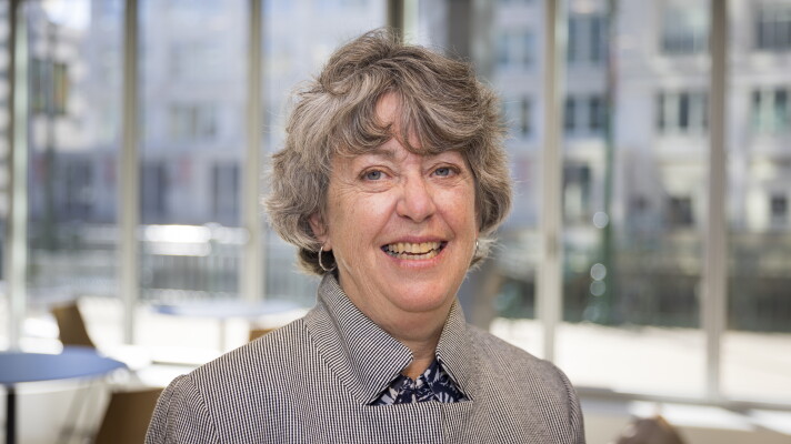 Susan Be