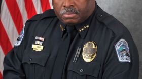 Fort Myers Police Chief Derrick Diggs