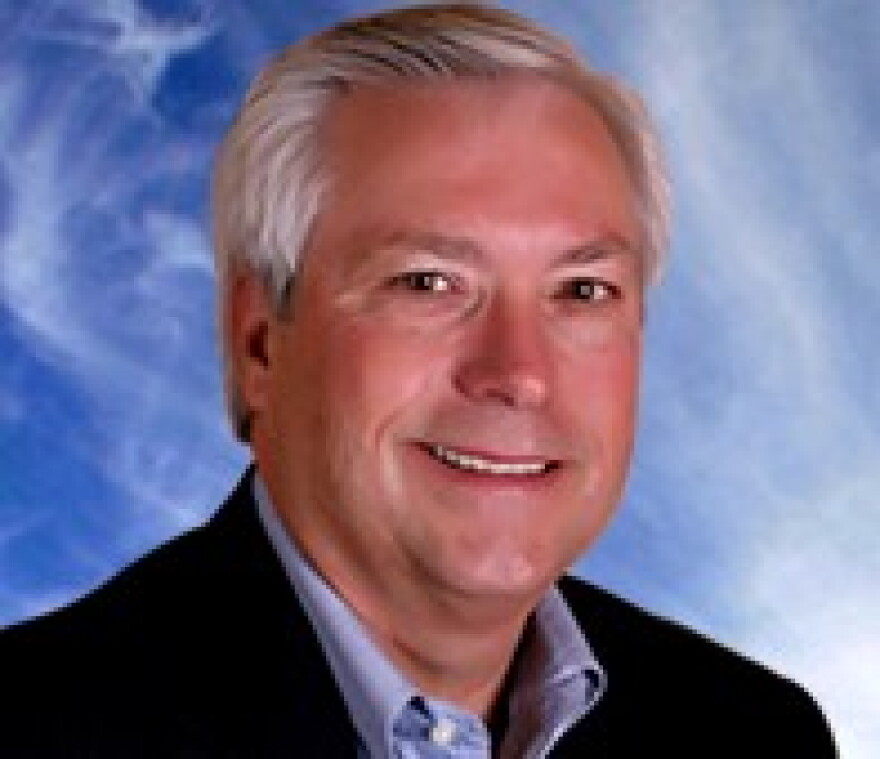 Bill John Baker