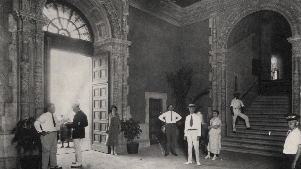For nearly a century, Miami’s Freedom Tower has stood as a silent witness to the city’s transformation.