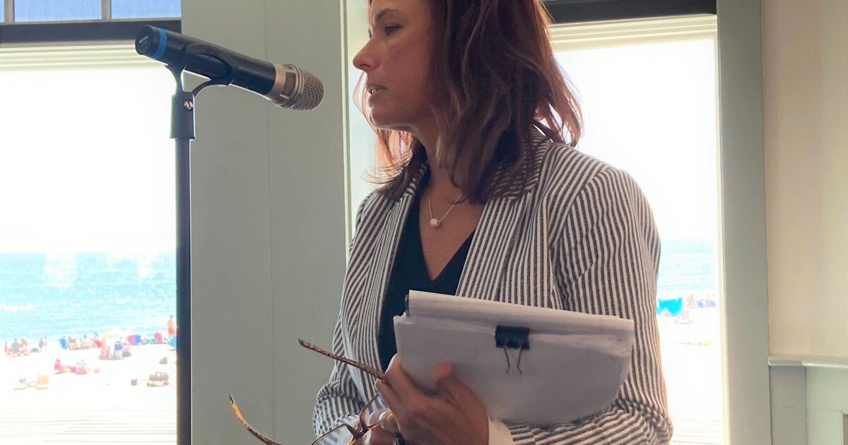 NH DHHS recorta programas para cumplir con el mandato de reducción presupuestaria de $51 millones