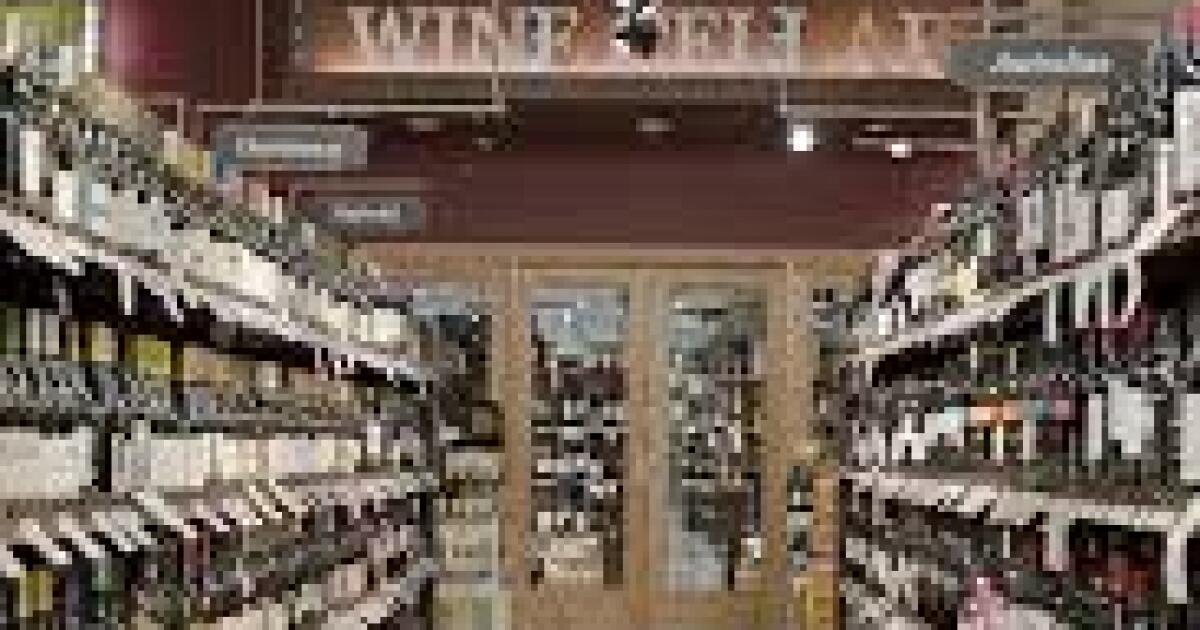 NYS lawmakers renew push for wine in supermarkets