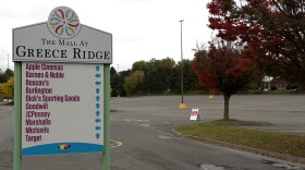 The town of Greece plans to buy 13 acres of little-used parking lots in the southwest corner of The Mall at Greece Ridge property and solicit proposals for a mixed-used senior housing development. Gov. Kathy Hochul announced on Wednesday, Oct. 15, 2026, that the state will provide $5 million to cover the purchase price.