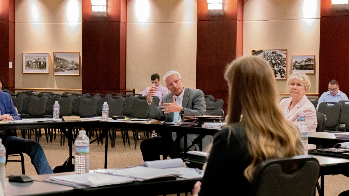 Oklahoma Charter School Board approves application for nation's first publicly funded religious school - Vimarsana News