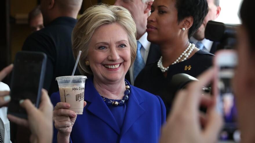 Even trying to discredit the idea that Hillary Clinton is in poor health may make the problem worse.