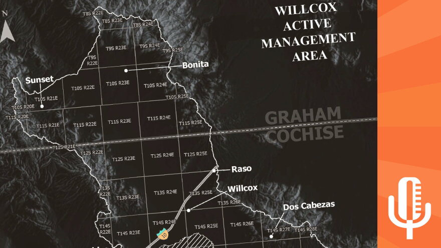 Buzz 4/11/25 Willcox AMA mezz