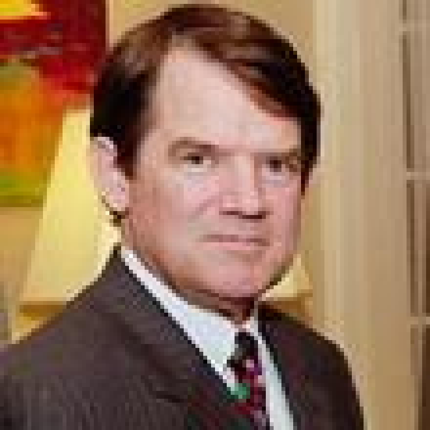 Superintendent Paul Pastorek