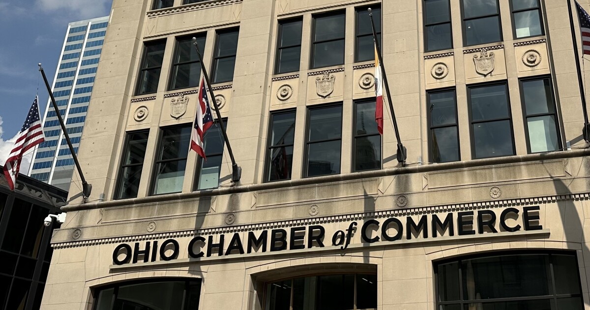 Study: Delays in how Ohio permits energy projects defray investments