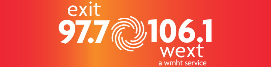 WEXT Radio at 97.7 and 106.1