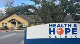 Health and Hope Clinic in Pensacola