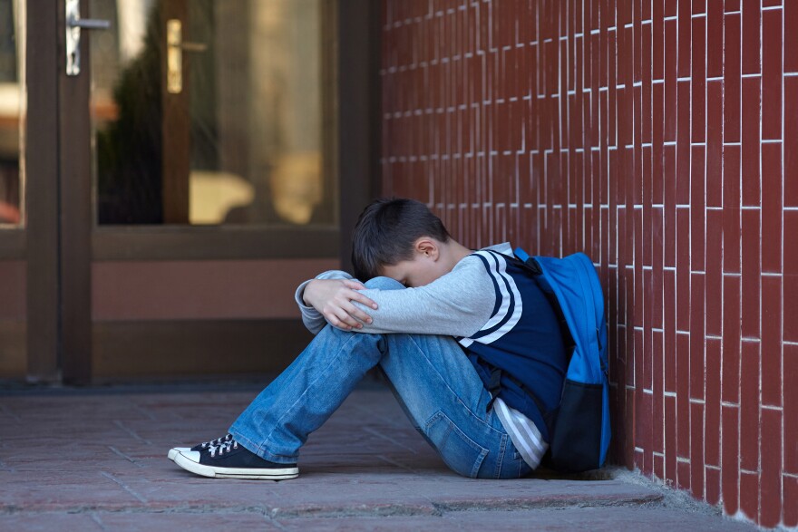 Indiana does not include suspension rates in its school accountability dashboard, making it difficult for parents to evaluate which schools are suspending students with disabilities most often.