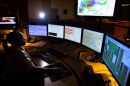 Guilford Metro 9-1-1 dispatcher