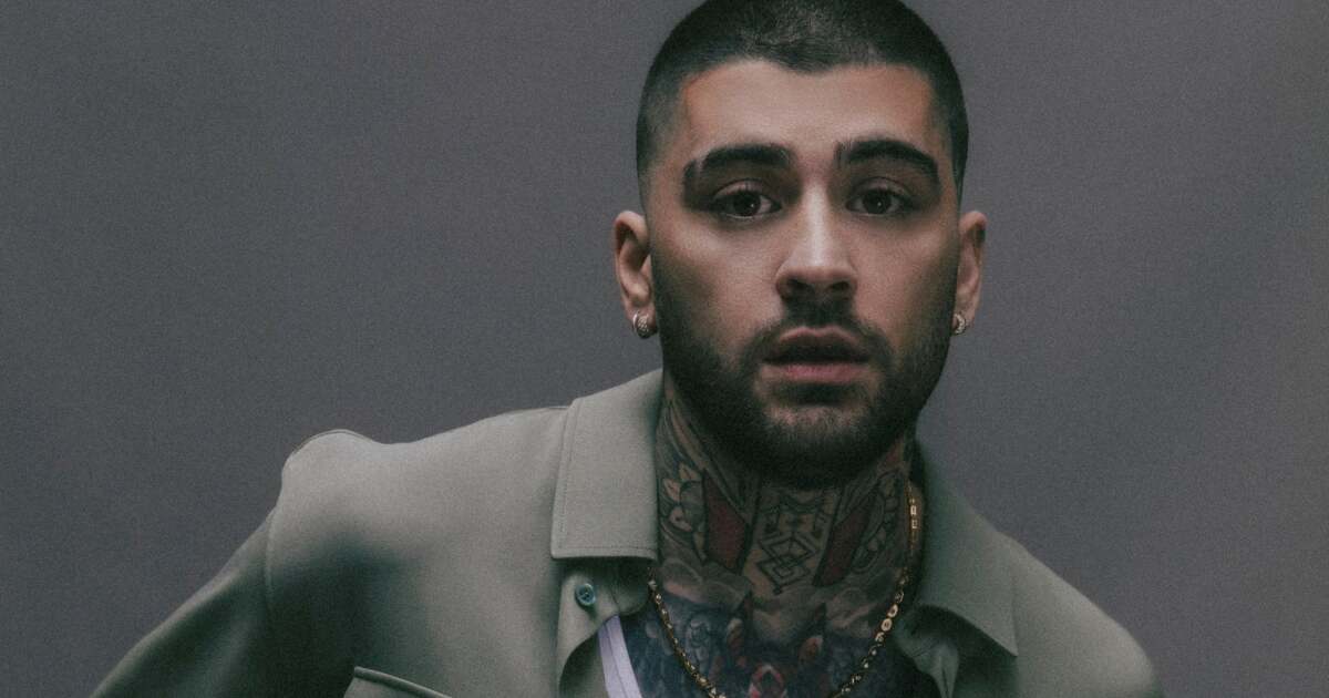 Zayn