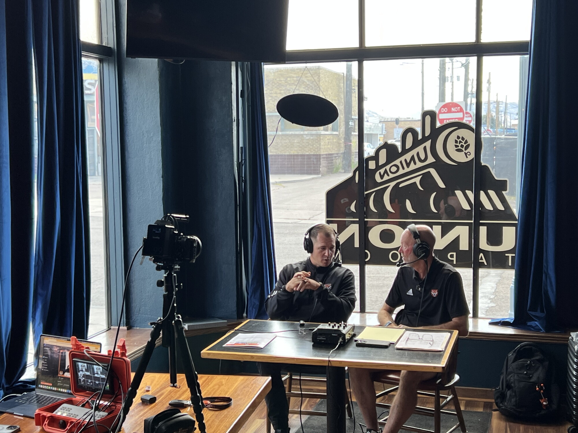 ISU Coaches Show: 2026 Season Preview with Cody Hawkins and Pauline Thiros episode artwork