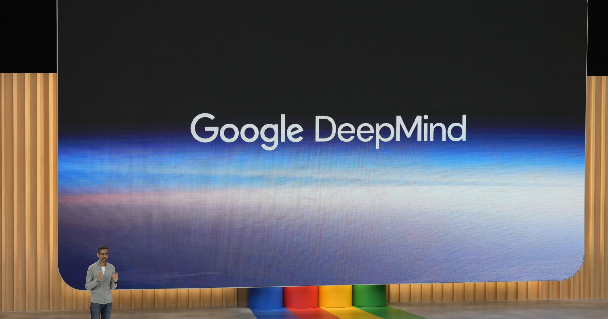 Google to join Ohio State University's Innovation District with on-campus space