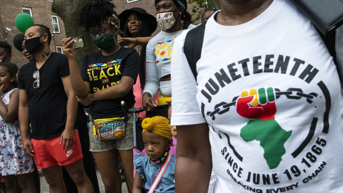 Connecticut advocates say Black residents are still oppressed by gun violence - Vimarsana News