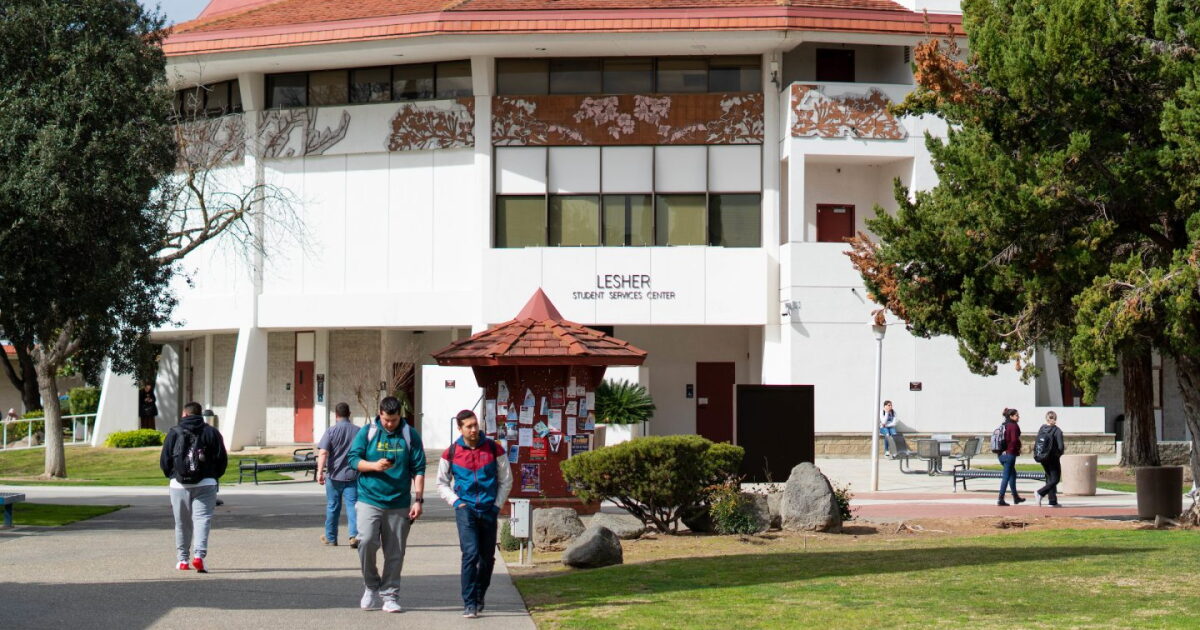 At Merced College, tension remains over free speech following media reports