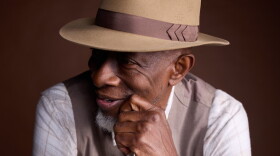 Keb' Mo'
