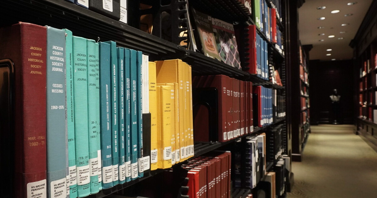 Book recs: Kansas City librarians and booksellers share spooky seasonal recommendations