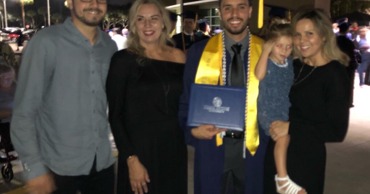 'We’re still worried': Dreamers in South Florida remain in legal limbo after 13 years