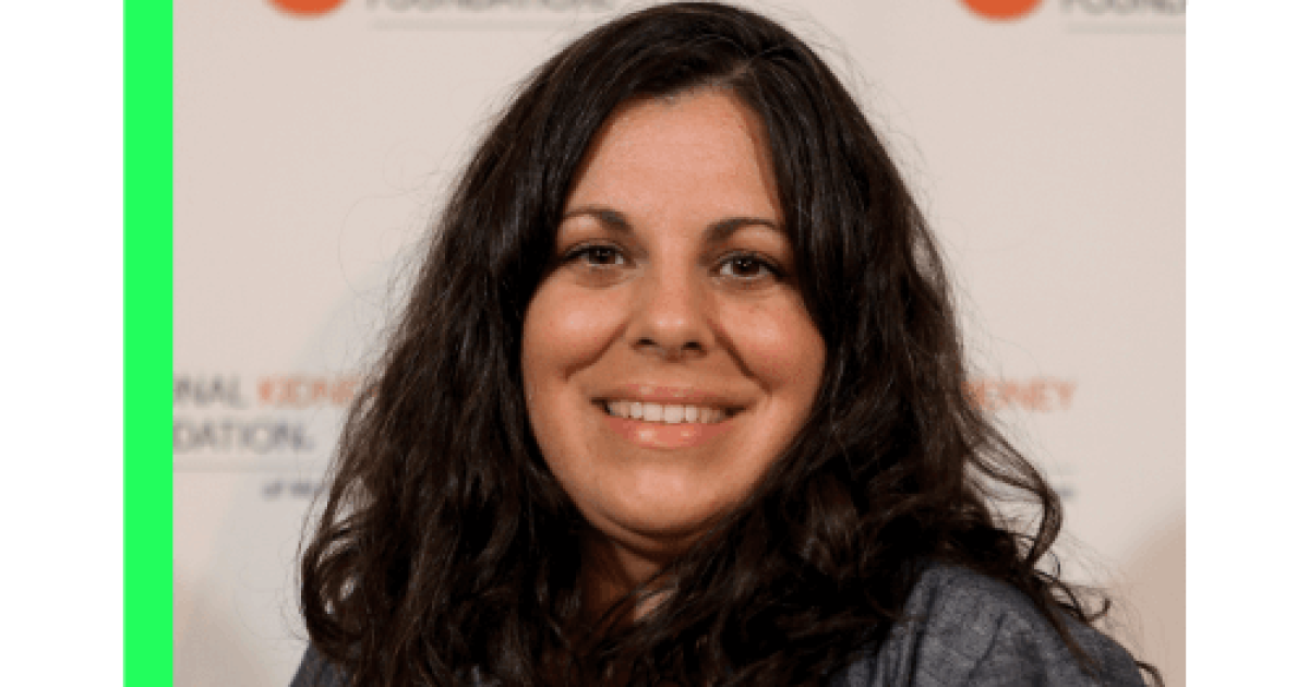 Washtenaw United: National Kidney Foundation of Michigan tackling 'silent epidemic' of chronic kidney disease