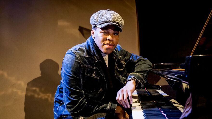 The Piano Guys Tour 2025 - Concert Venue