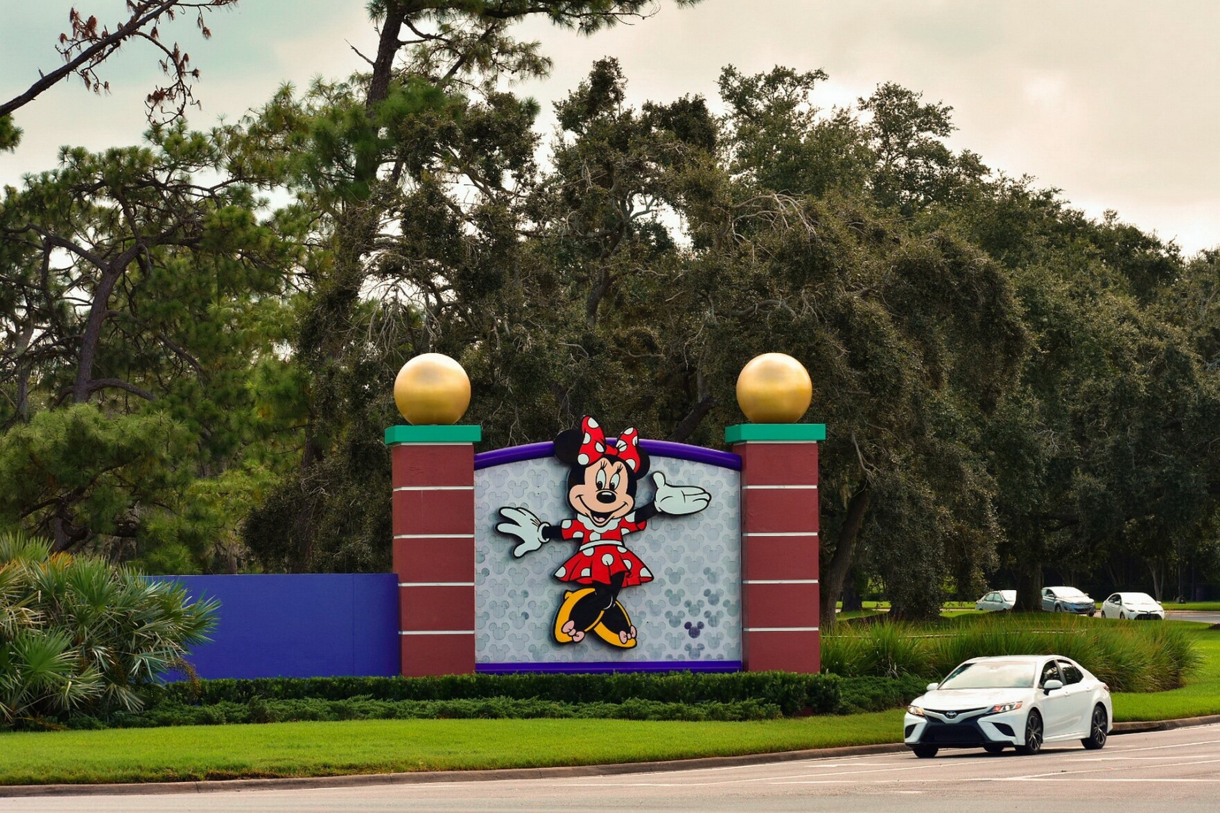 Disney pulls out of 1 billion dollar Lake Nona campus deal