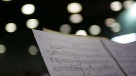 Louise Farrenc is a 19th-century French composer who made her mark then but is little known now.(Natacha Pisarenko/AP)