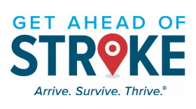 Get Ahead of Stroke