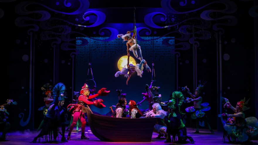 Syracuse Stage expands accessibility to tickets for performances | WRVO Public Media syracuse-stage-expands-accessibility-to-tickets-for-performances-wrvo-public-media