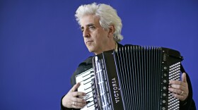 Gil Goldstein